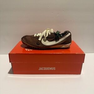 Jacquemus Nike Moon Shoe